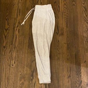 Lululemon Joggers